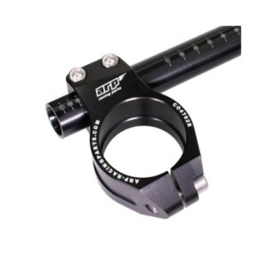 ARP Clip-on set 47mm