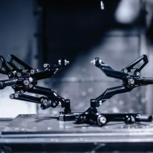 Subframes & Kuipsteunen