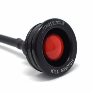 Jetprime kill switch Yamaha R1 2004 - 2023