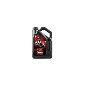 Motul 300V 10W50 motorolie (4L)