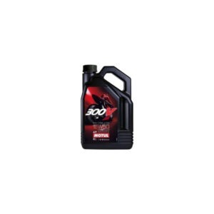 Motul 300V 15W50 motorolie (4L)