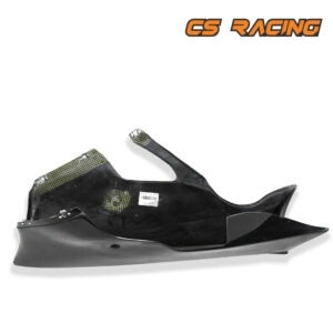 Tovami onderkuip voor de Yamaha YZF R6 van 2008-2016