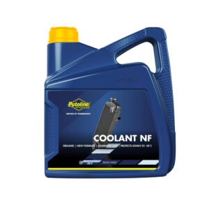 Putoline Coolant NF koelvloeistof (4L)