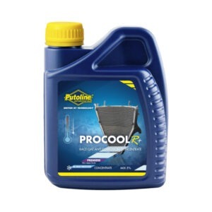 Putoline procool R+ koelvloeistof (500ml)