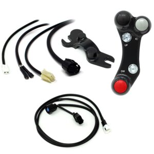 Rain Light Kit For Yamaha YZF-R6 2017/2022