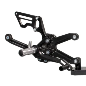 ARP Rearset Yamaha YZF-R1 RS Serie (2015 – 2023)