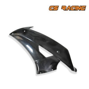 Tovami zijpaneel links voor de Yamaha YZF R6 van 2008-2016