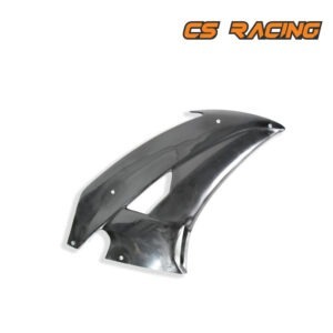 Tovami zijpaneel rechts voor de Yamaha YZF R6 van 2008-2016