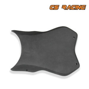 Tovami zitrubber voor de Yamaha YZF R6 van 2008-2016