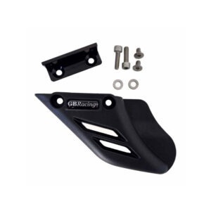 CS Racing chain guard universeel