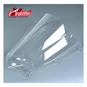 Tovami Kuipruit double bubble voor de Honda CBR600RR 2005-2006