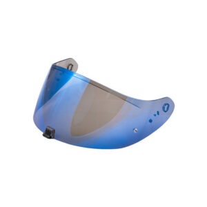 Scorpion blauw vizier voor EXO R1