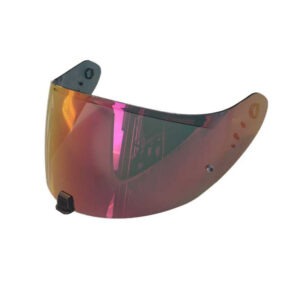 Scorpion rood vizier voor EXO R1