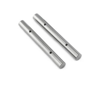 Pro-Bolt Titanium borgpen set voor remblokken, Yamaha YZF-R6, YZF-R1 & YZF-R7